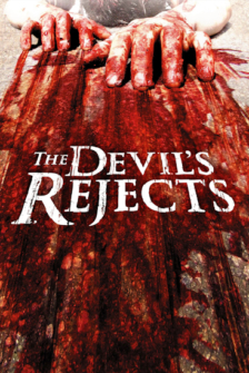 TDR - The Devil's Rejects