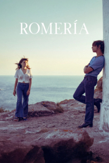 Romería: Das Tagebuch meiner Mutter