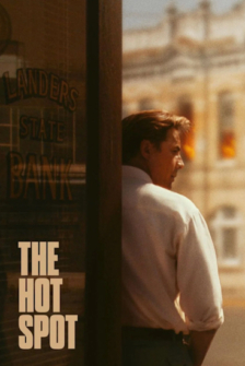The Hot Spot - Spiel mit dem Feuer