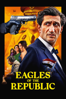 Eagles of the Republic