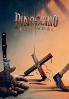 Pinocchio: Unstrung