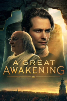 A Great Awakening