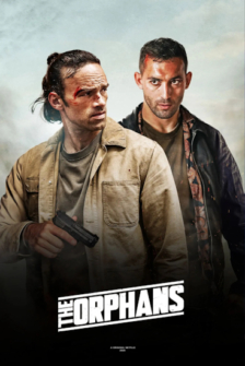 The Orphans - Blutsbrüder