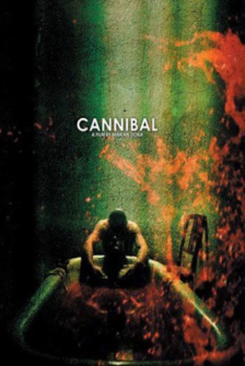 Cannibal - Aus dem Tagebuch des Kannibalen
