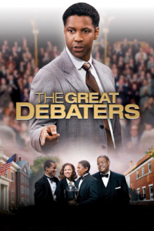 The Great Debaters - Die Macht der Worte