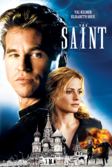 The Saint - Der Mann ohne Namen