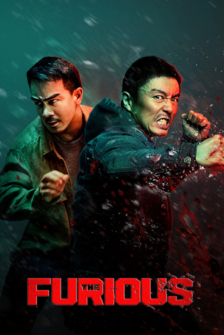 The Furious