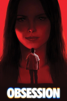 Obsession – Du sollst mich lieben