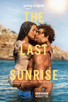 The Last Sunrise