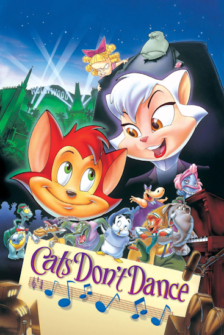 Danny der Kater