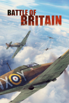 Luftschlacht um England