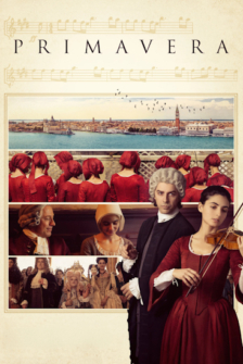 Vivaldi und ich