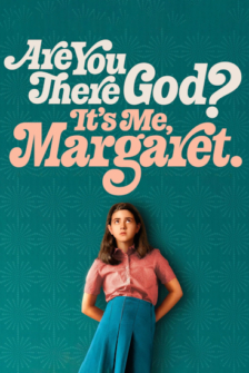 Bist du da, Gott? Ich bin’s, Margaret