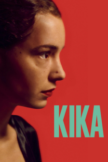 Madame Kika