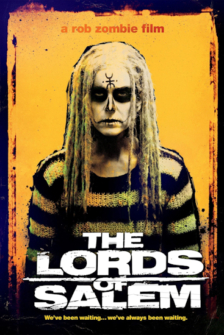 The Lords of Salem