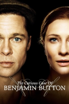 Der seltsame Fall des Benjamin Button