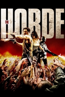 Die Horde