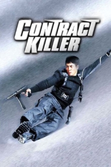 Jet Li Contract Killer - Im Auftrag des Todes