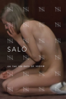 Die 120 Tage von Sodom