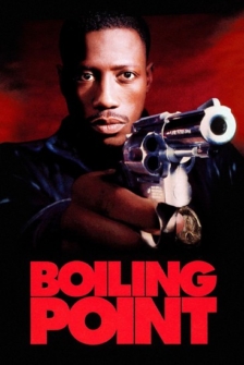 Boiling Point - Die Bombe tickt
