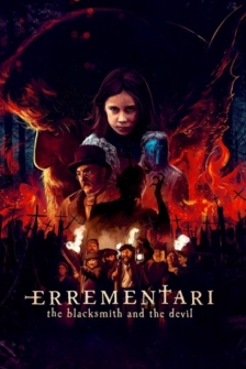 Errementari – Der Schmied und der Teufel