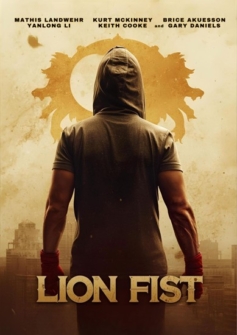 Lion Fist - Kampf der Champions