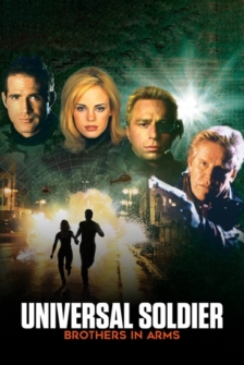 Universal Soldier - Brüder unter Waffen