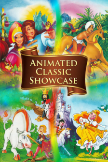 Animated Classic Showcase