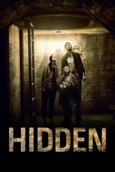 Hidden - Die Angst holt dich ein