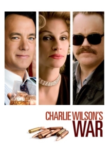 Der Krieg des Charlie Wilson