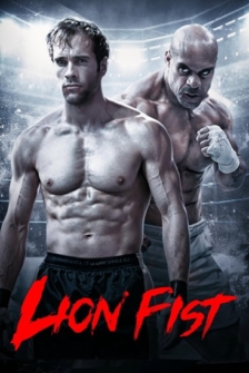 Lion Fist - Kampf der Champions