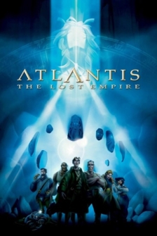Atlantis - Das Geheimnis der verlorenen Stadt