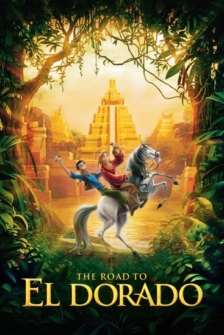 Der Weg nach El Dorado