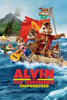 Alvin und die Chipmunks 3 - Chipbruch