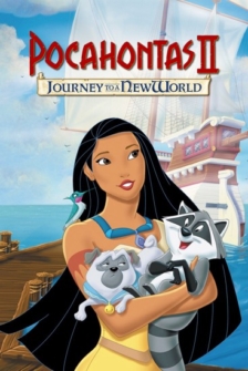 Pocahontas 2 - Reise in eine neue Welt