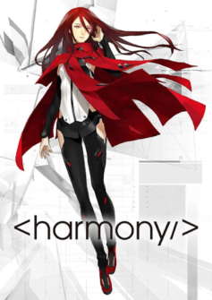 Project Itoh: Harmony