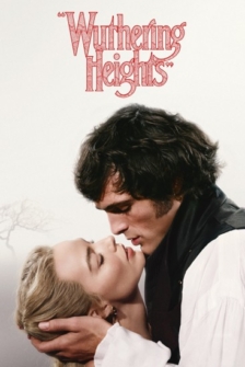“Wuthering Heights” - Sturmhöhe