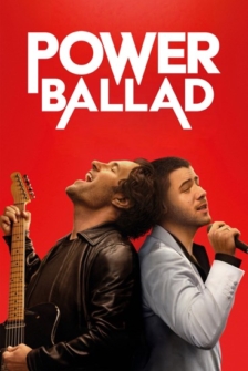 Power Ballad - Der Song meines Lebens