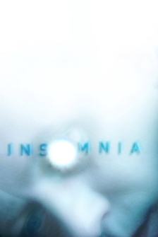 Insomnia - Todesschlaf