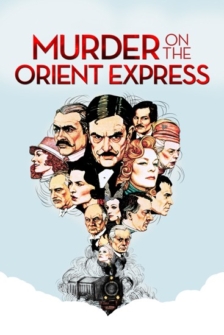 Mord im Orientexpress