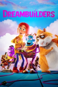 Mina und die Traumzauberer