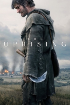 The Uprising – Für die Freiheit