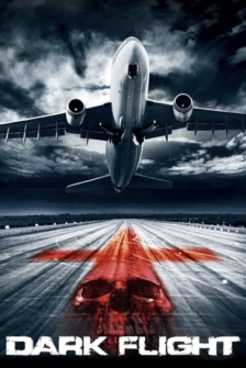 Dark Flight - Ghosts on a Plane