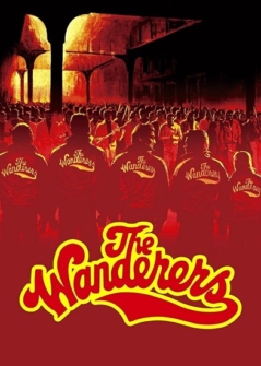 The Wanderers - Terror in der Bronx