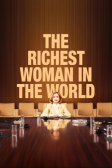 Die reichste Frau der Welt