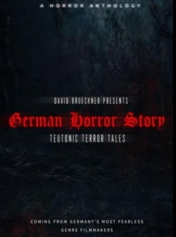 German Horror Story - Teutonic Terror Tales