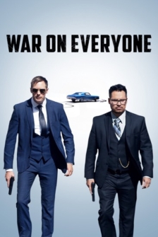 Dirty Cops - War on Everyone