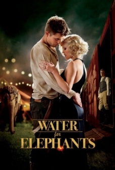 Wasser für die Elefanten