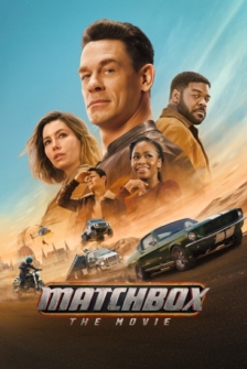 Matchbox: Der Film
