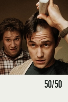 50/50 Freunde fürs (Über)Leben